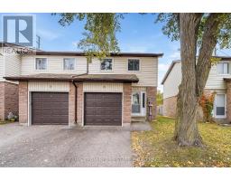6 - 261 ROSE STREET, Barrie, Ontario