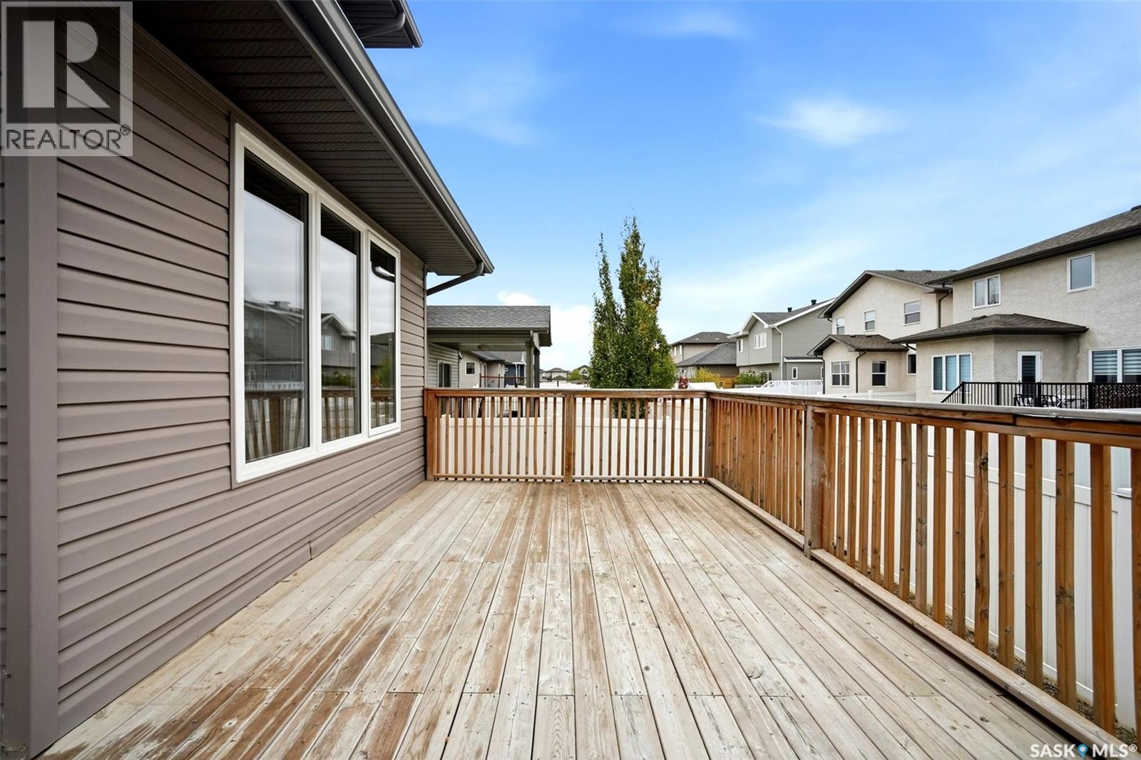 5213 Canuck Crescent, Regina, Saskatchewan  S4W 0H1 - Photo 33 - SK051313