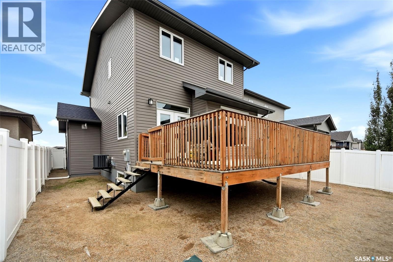 5213 Canuck Crescent, Regina, Saskatchewan  S4W 0H1 - Photo 35 - SK051313