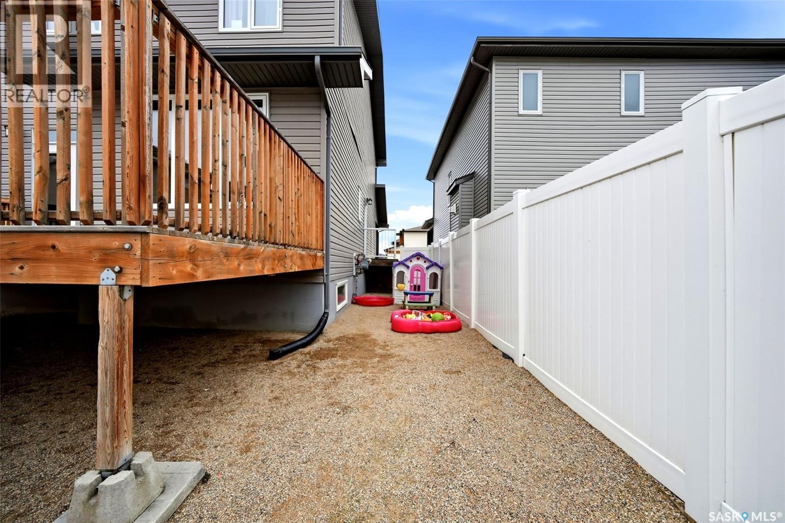 5213 Canuck Crescent, Regina, Saskatchewan  S4W 0H1 - Photo 36 - SK051313