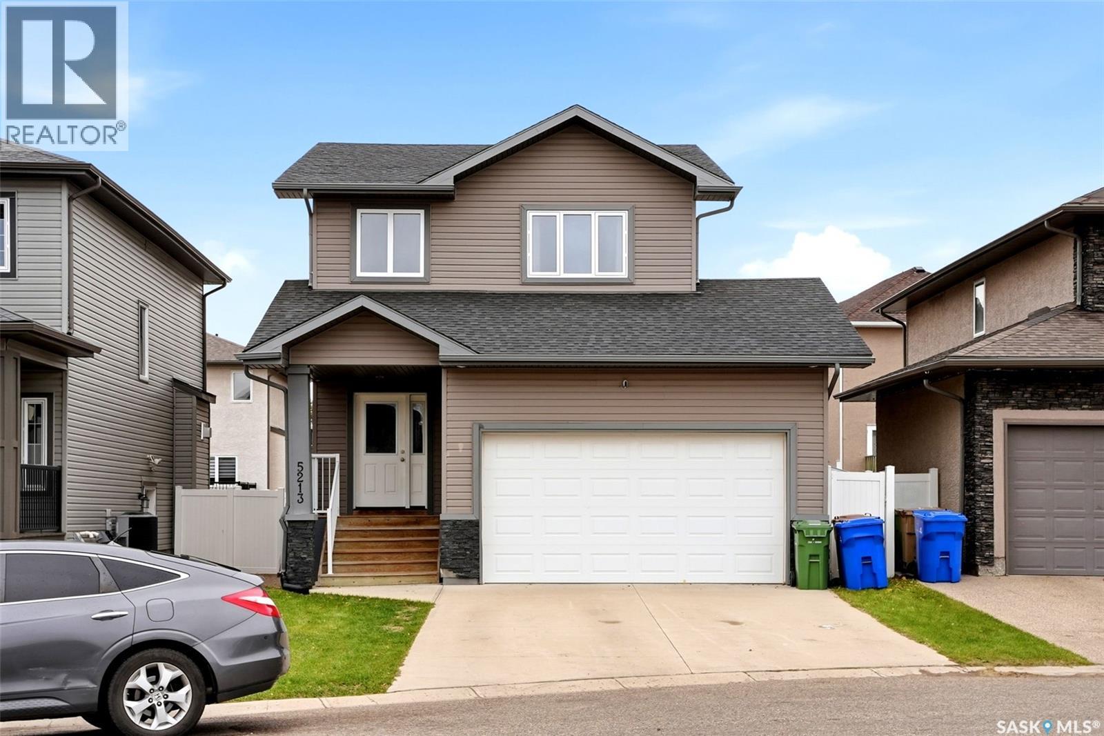 5213 Canuck Crescent, Regina, Saskatchewan  S4W 0H1 - Photo 38 - SK051313