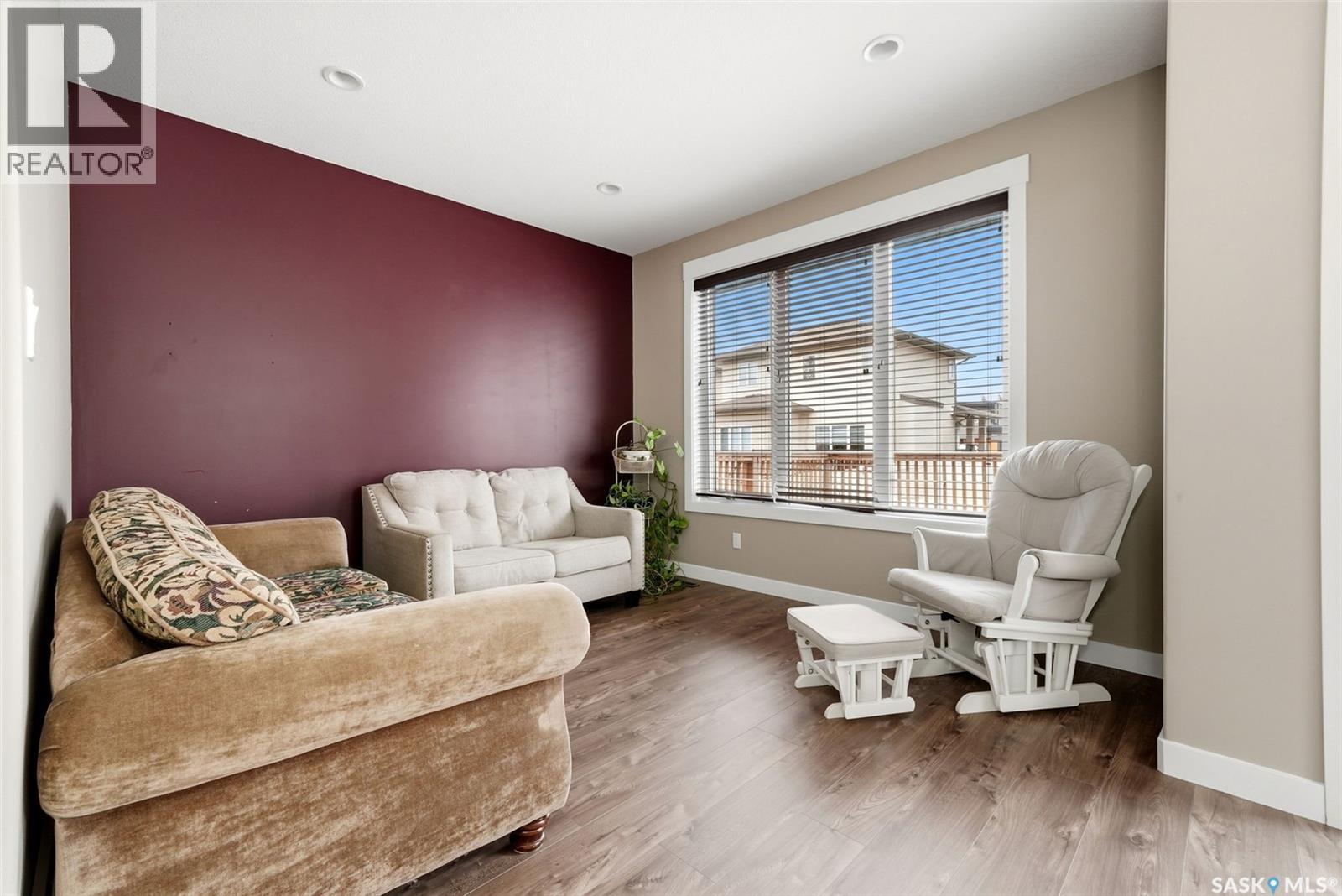 5213 Canuck Crescent, Regina, Saskatchewan  S4W 0H1 - Photo 5 - SK051313
