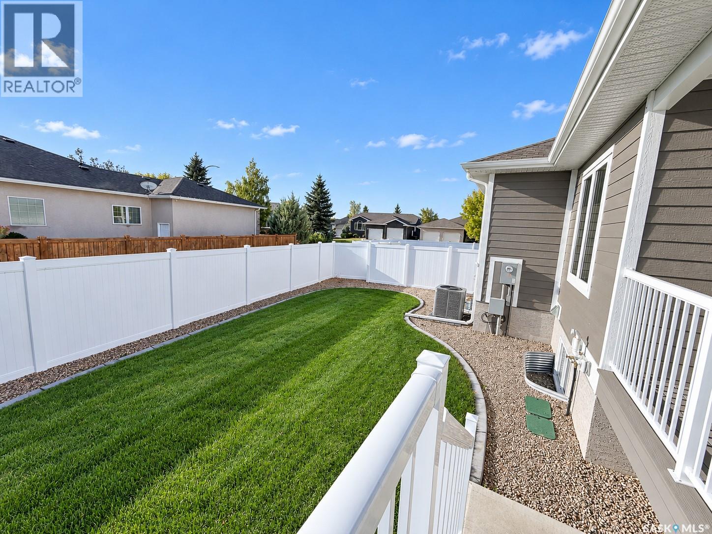 2604 Sandpiper Road, North Battleford, Saskatchewan  S9A 3Z3 - Photo 36 - SK051202