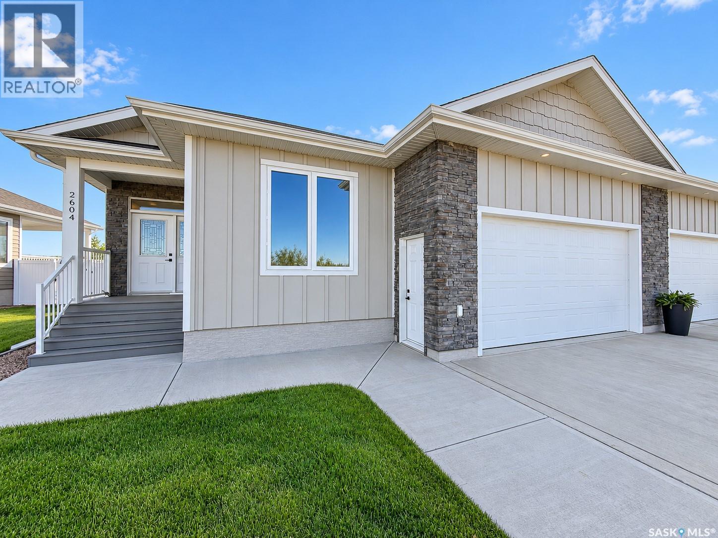 2604 Sandpiper Road, North Battleford, Saskatchewan  S9A 3Z3 - Photo 38 - SK051202