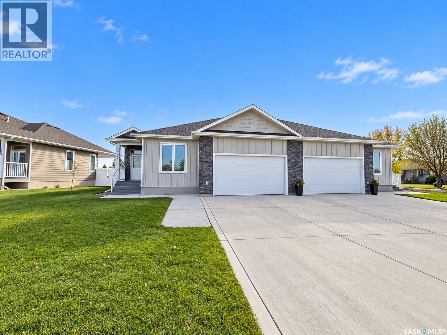 2604 Sandpiper Road, North Battleford, Saskatchewan  S9A 3Z3 - Photo 39 - SK051202