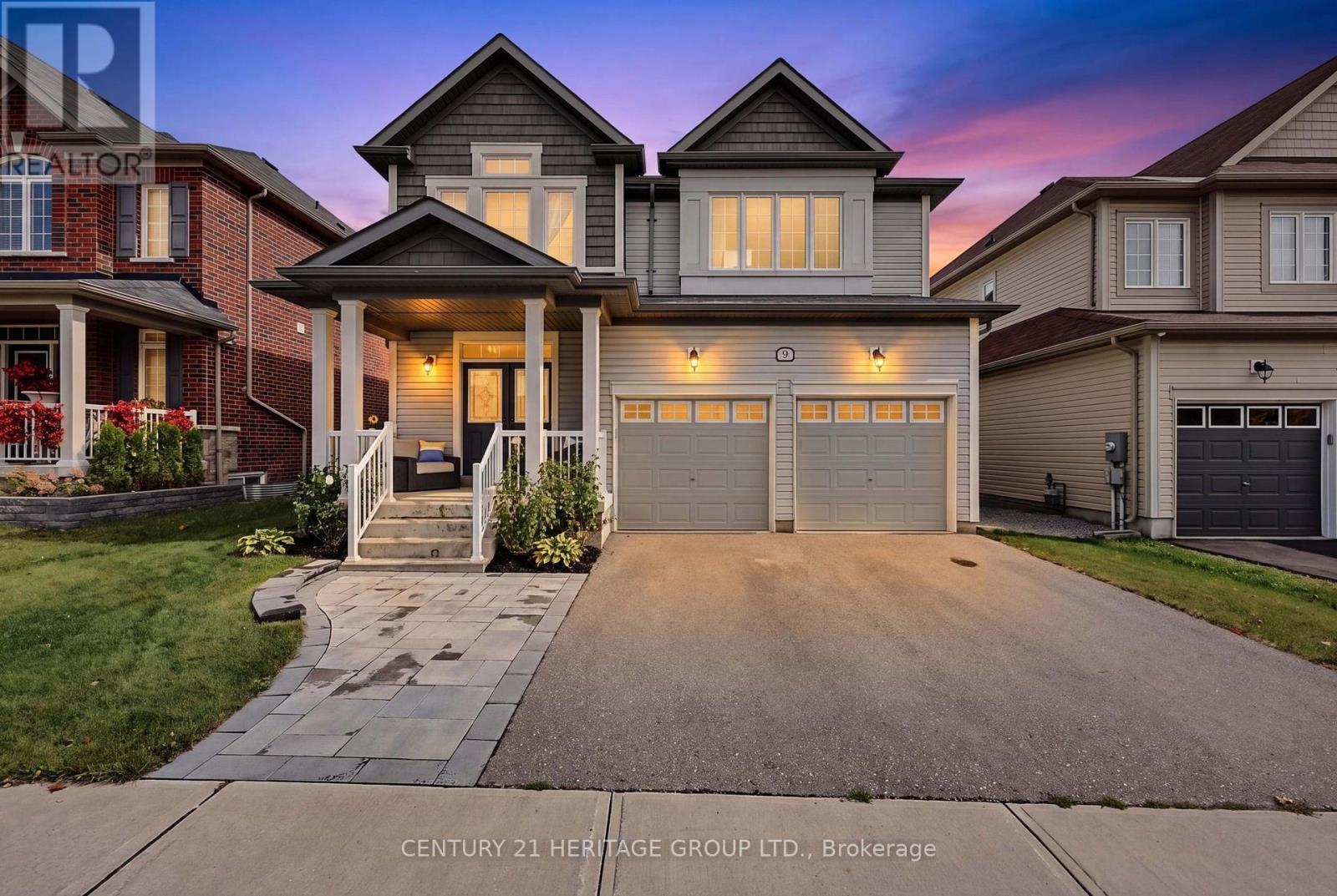 9 CONCHITA STREET, Georgina, Ontario