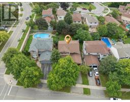 3074 TOURS ROAD, Mississauga, Ontario