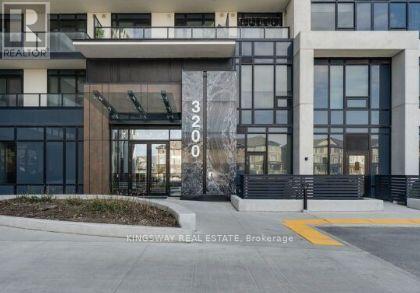 318 - 3200 WILLIAM COLTSON AVENUE, Oakville, Ontario