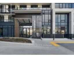 318 - 3200 WILLIAM COLTSON AVENUE, Oakville, Ontario