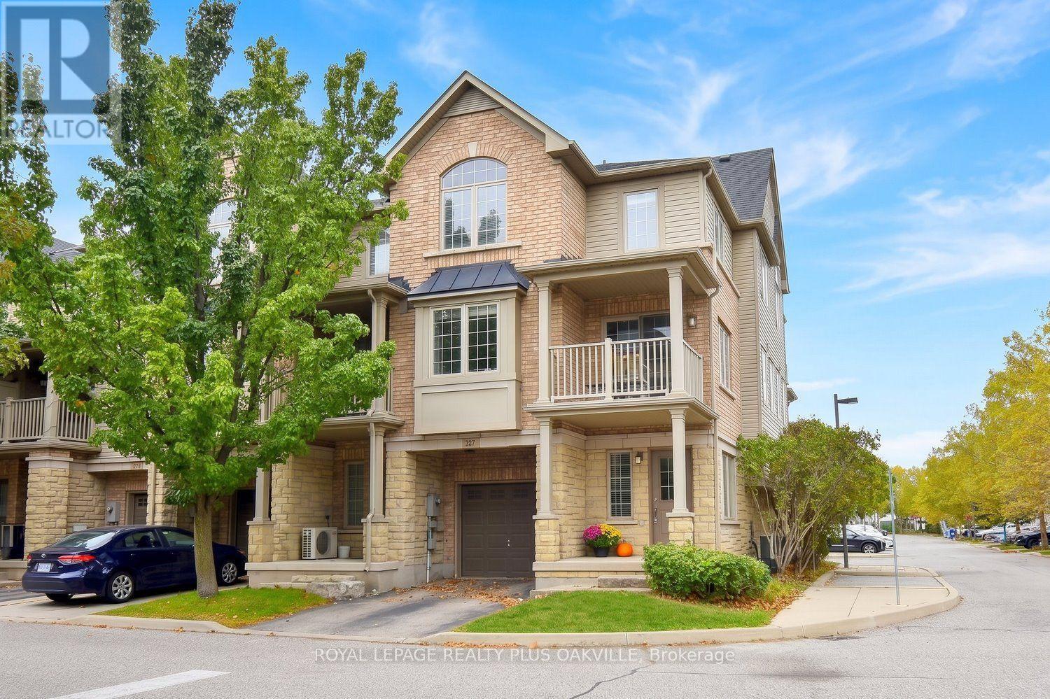 621 BUDGEON COMMON, Burlington, Ontario