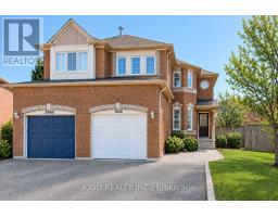 3868 CRAIGHURST AVENUE, Mississauga, Ontario