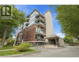 50 MURRAY Street W Unit# 403, Hamilton, Ontario