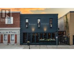 34 BRUNSWICK STREET, Stratford, Ontario