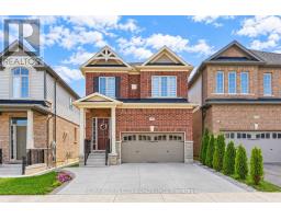 106 HALDIMAND STREET, Kitchener, Ontario
