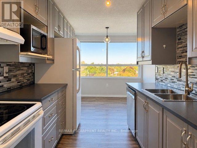 615 - 200 Jamieson Parkway, Cambridge, Ontario  N3C 4B5 - Photo 4 - X14088244