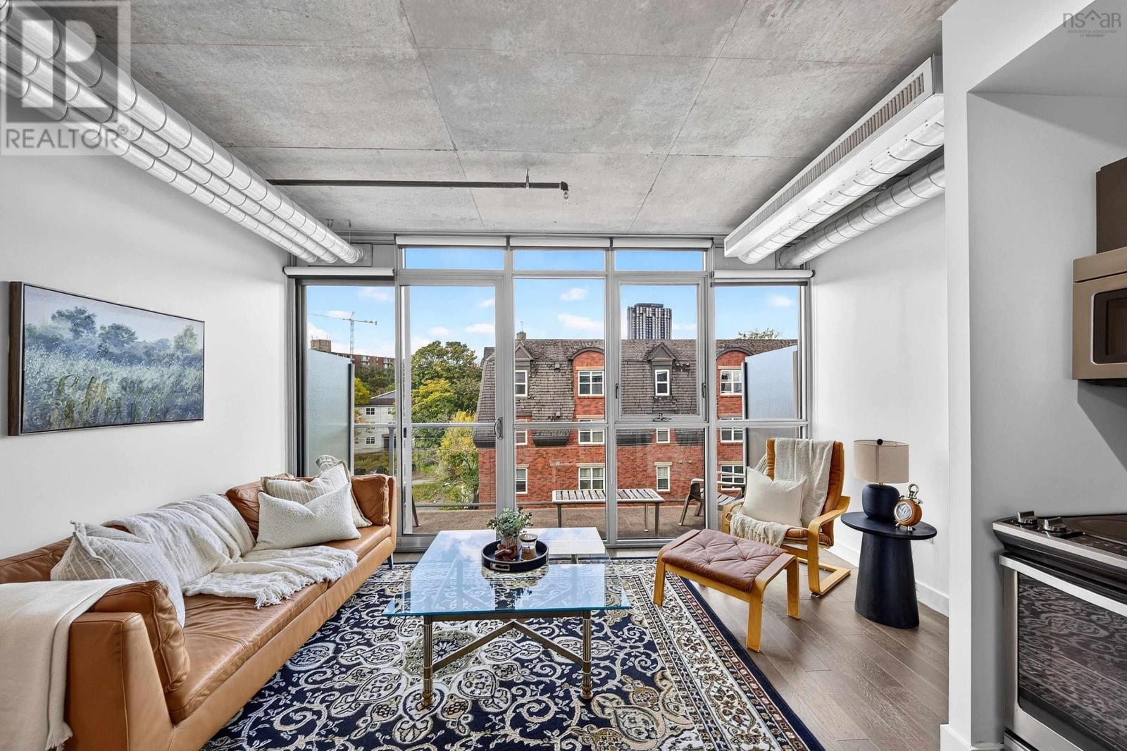 522 1065 Barrington Street, Halifax, Nova Scotia  B3H 0B7 - Photo 13 - 202626037