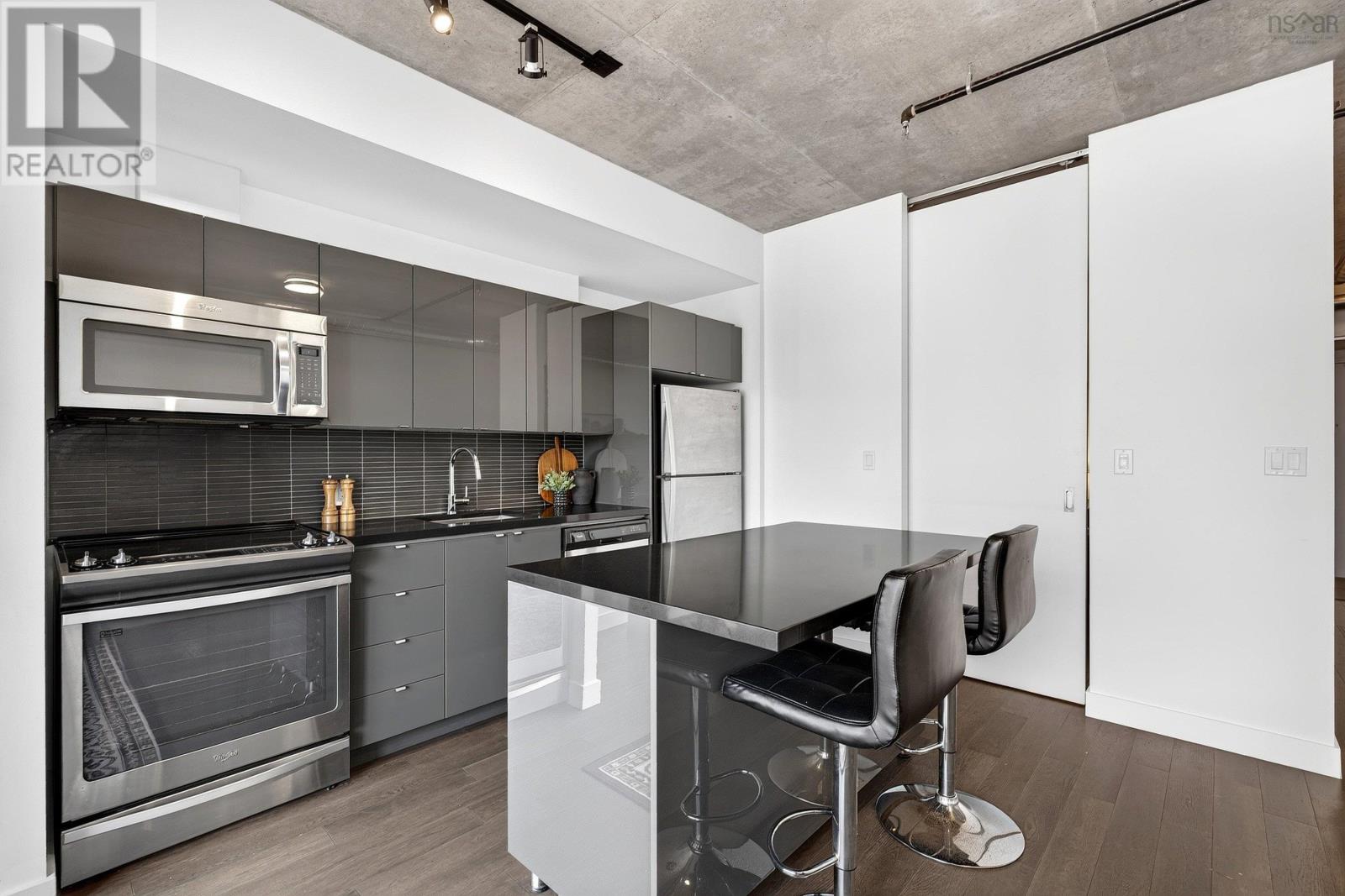 522 1065 Barrington Street, Halifax, Nova Scotia  B3H 0B7 - Photo 8 - 202626037