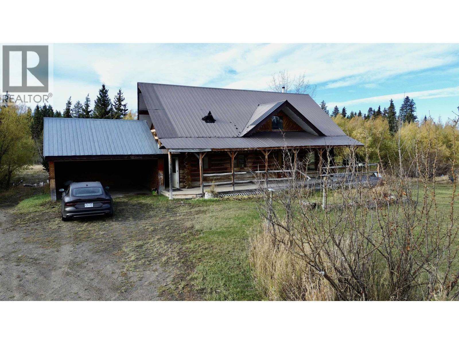 3642 Spokin Lake Road, 150 Mile House, British Columbia  V0K 2G0 - Photo 26 - R3117085