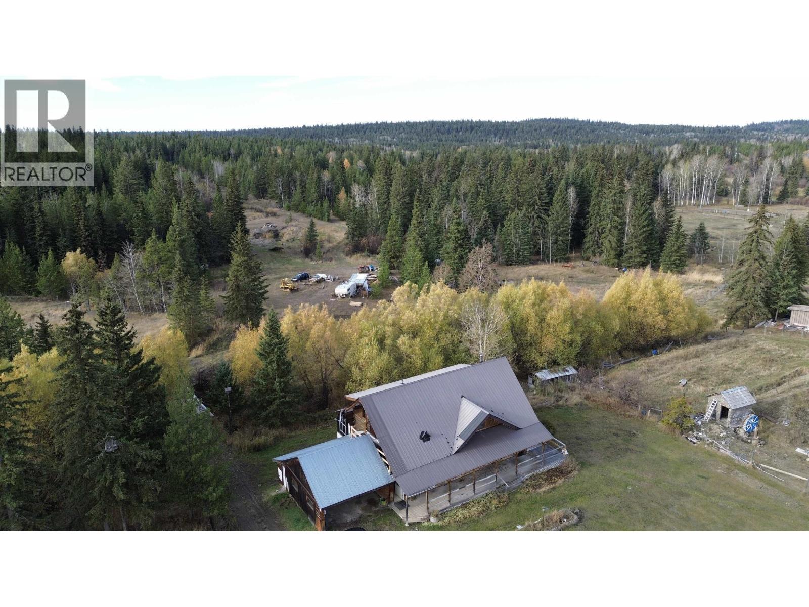 3642 Spokin Lake Road, 150 Mile House, British Columbia  V0K 2G0 - Photo 24 - R3117085