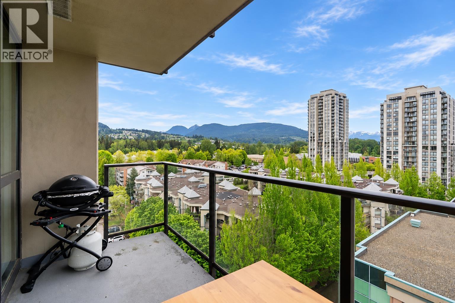 1203 2959 Glen Drive, Coquitlam, British Columbia  V3B 0B8 - Photo 20 - R3175259