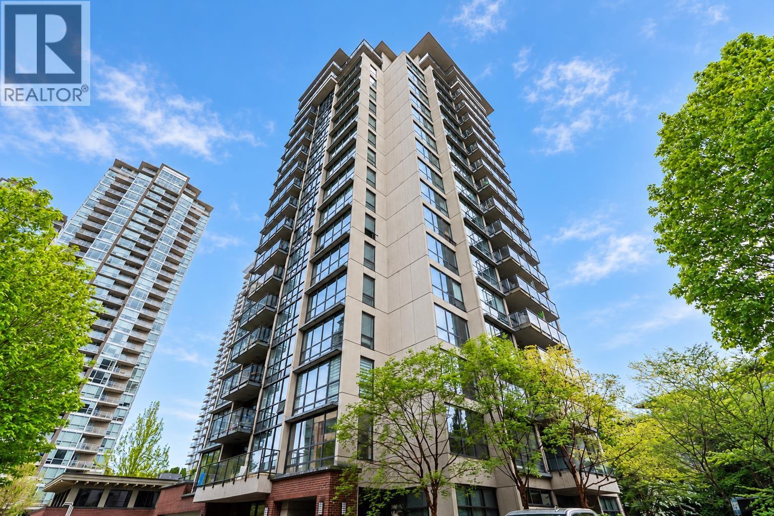 1203 2959 Glen Drive, Coquitlam, British Columbia  V3B 0B8 - Photo 3 - R3175259