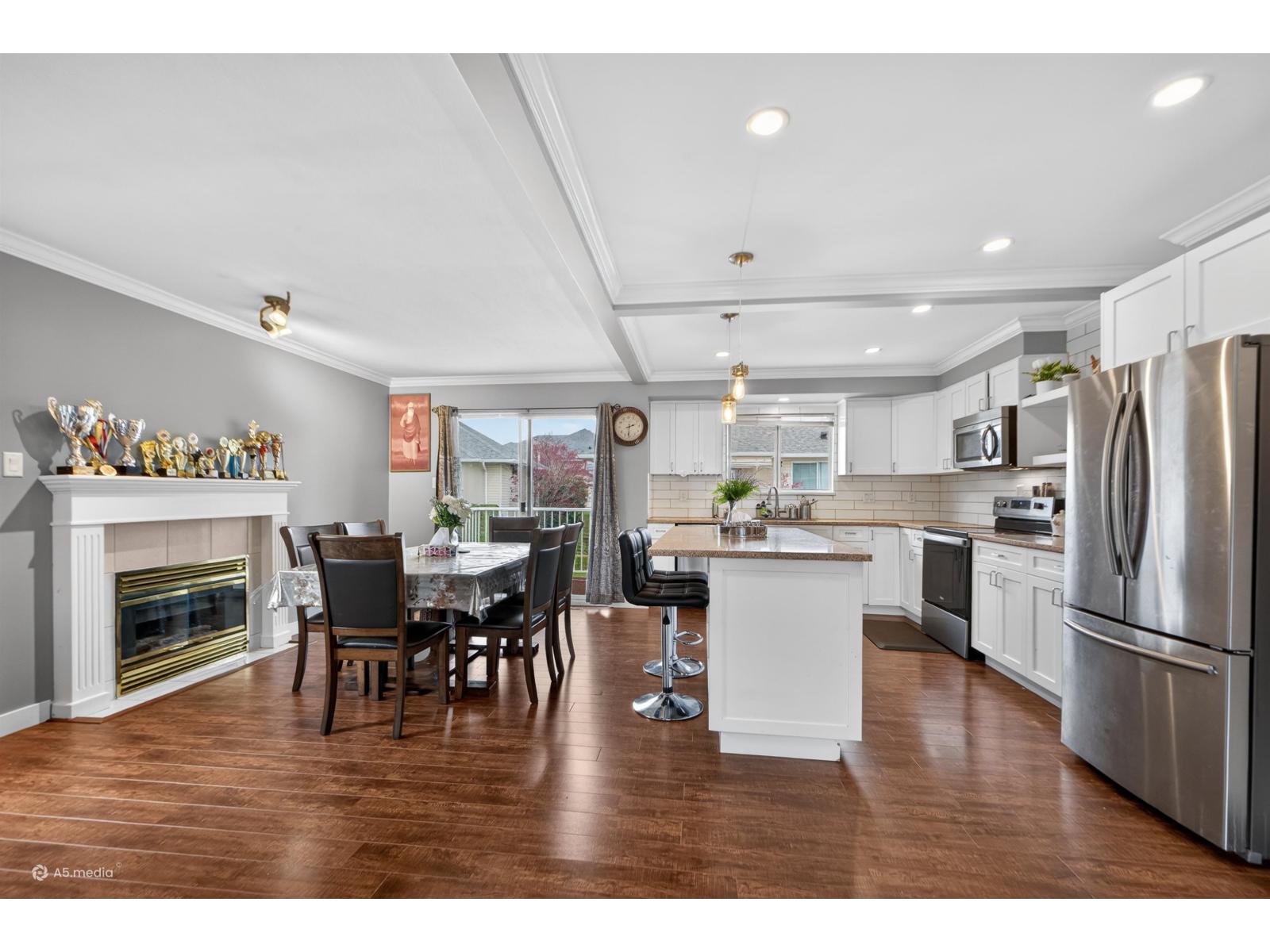135 3160 Townline Road, Abbotsford, British Columbia  V2T 5P4 - Photo 8 - R3175894