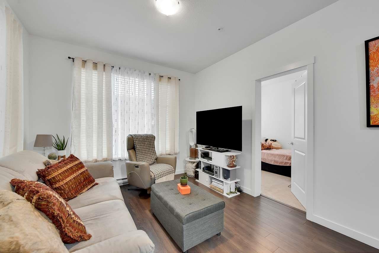 209 15835 85 Avenue, Surrey, British Columbia  V4N 6W6 - Photo 4 - R3172153
