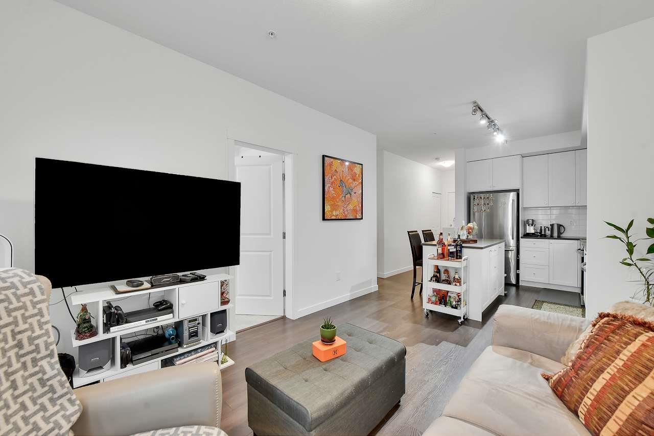 209 15835 85 Avenue, Surrey, British Columbia  V4N 6W6 - Photo 5 - R3172153