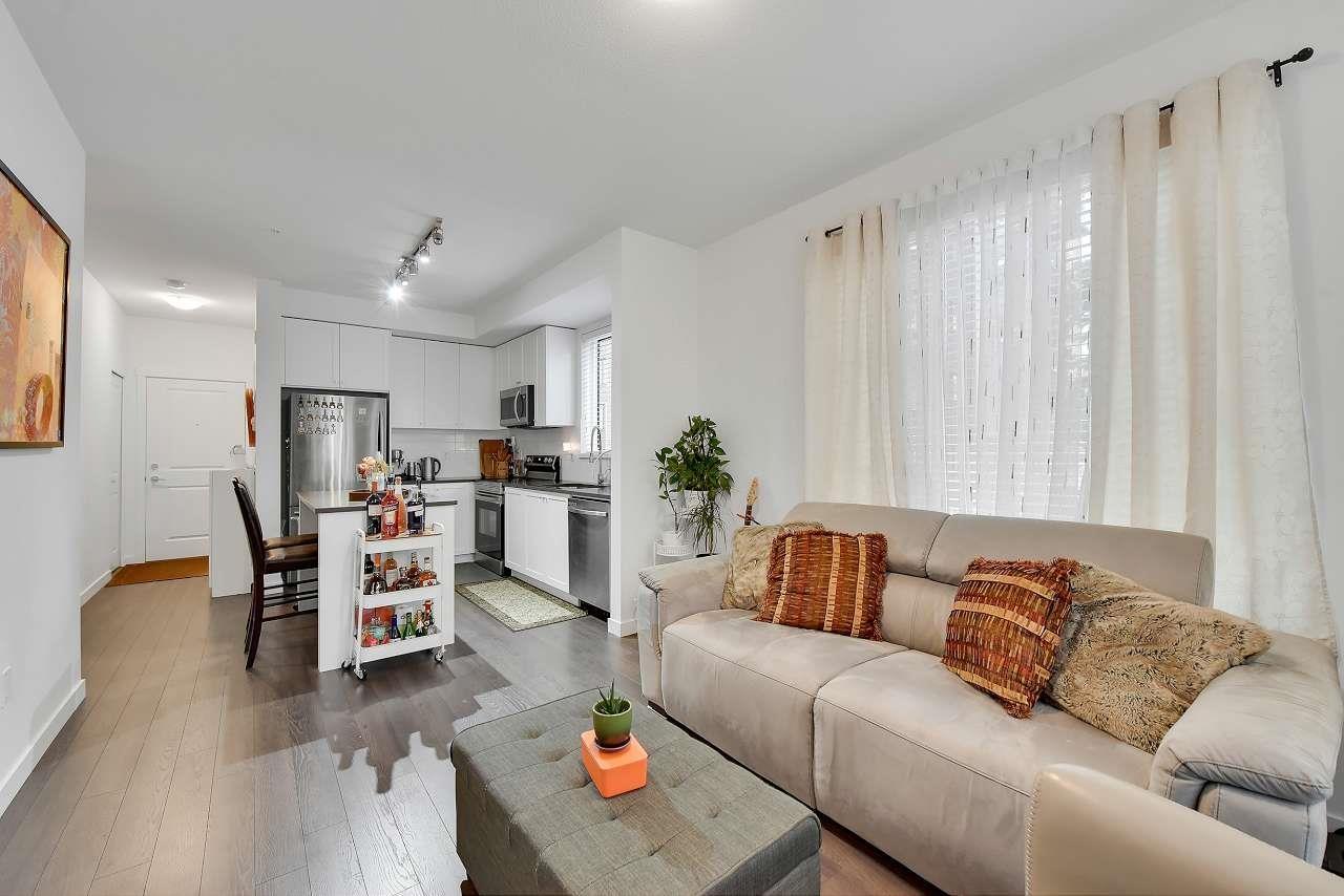 209 15835 85 Avenue, Surrey, British Columbia  V4N 6W6 - Photo 7 - R3172153
