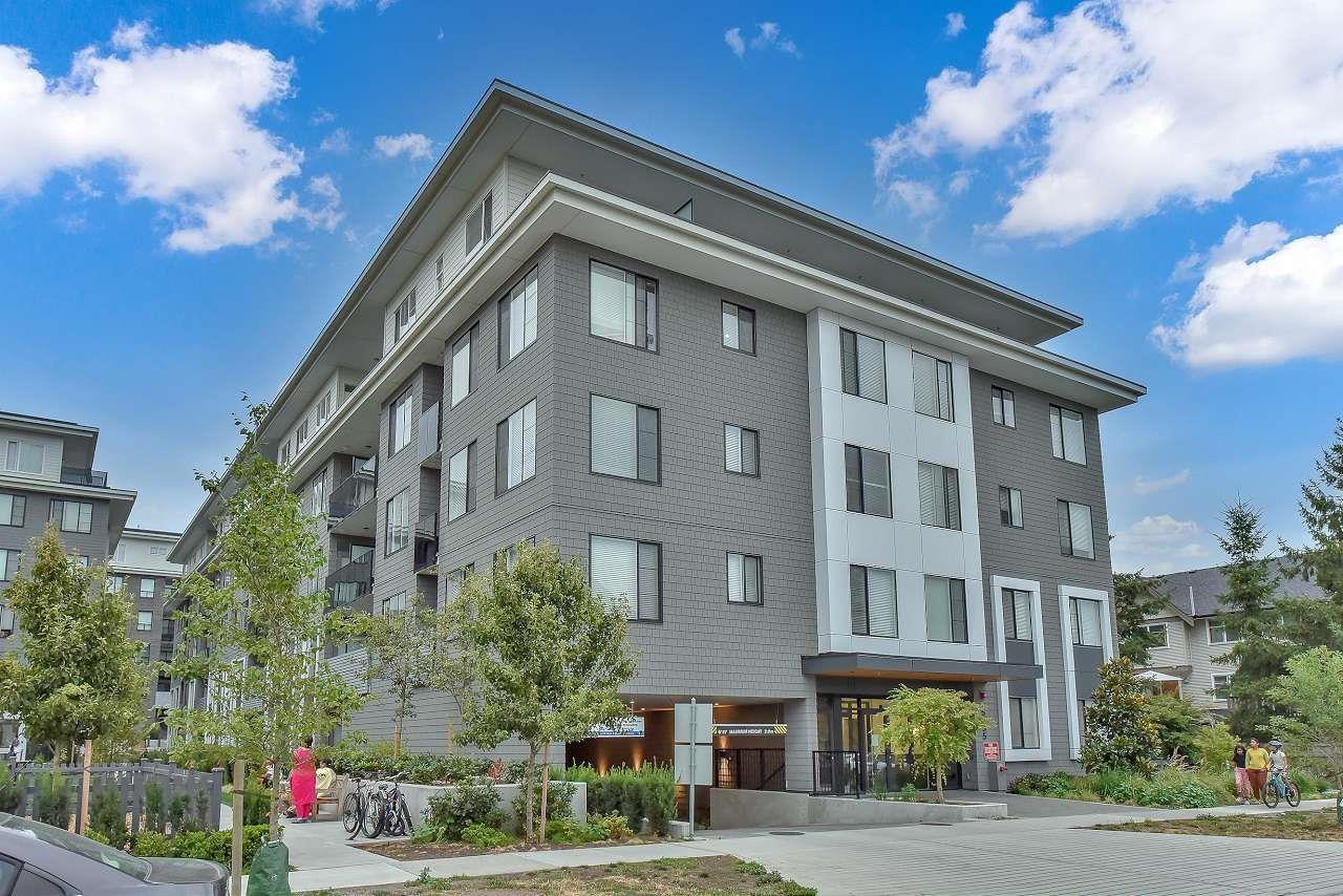 209 15835 85 AVENUE, surrey, British Columbia