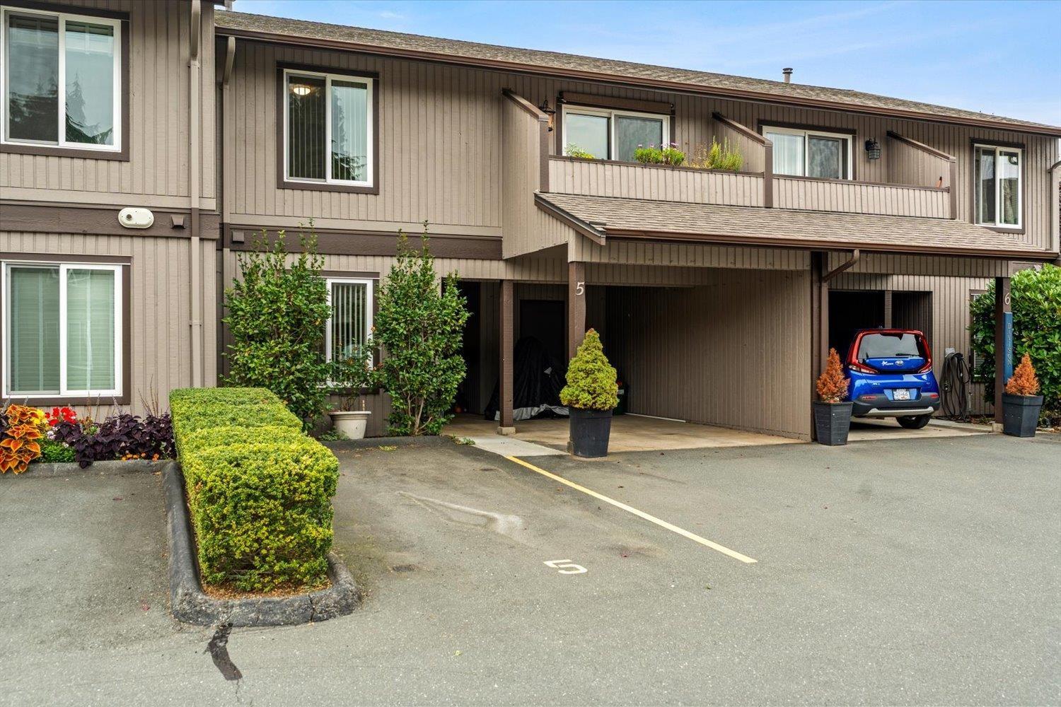 5 32925 George Ferguson Way, Abbotsford, British Columbia  V2S 6Z9 - Photo 2 - R3175628