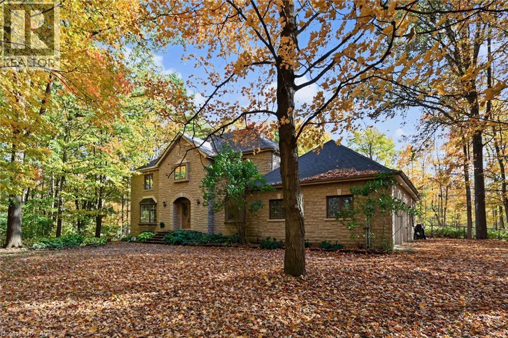 872 6TH CONC Road W, Flamborough, Ontario