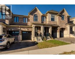 1358 ALMONTE Drive, Burlington, Ontario
