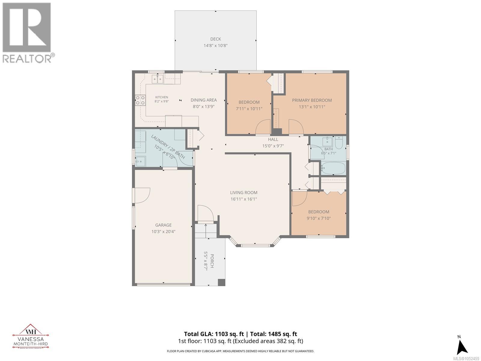 32 Oregon Rd