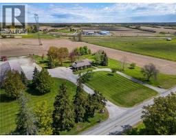 759 CONCESSION 14 WALPOLE Road, Hagersville, Ontario