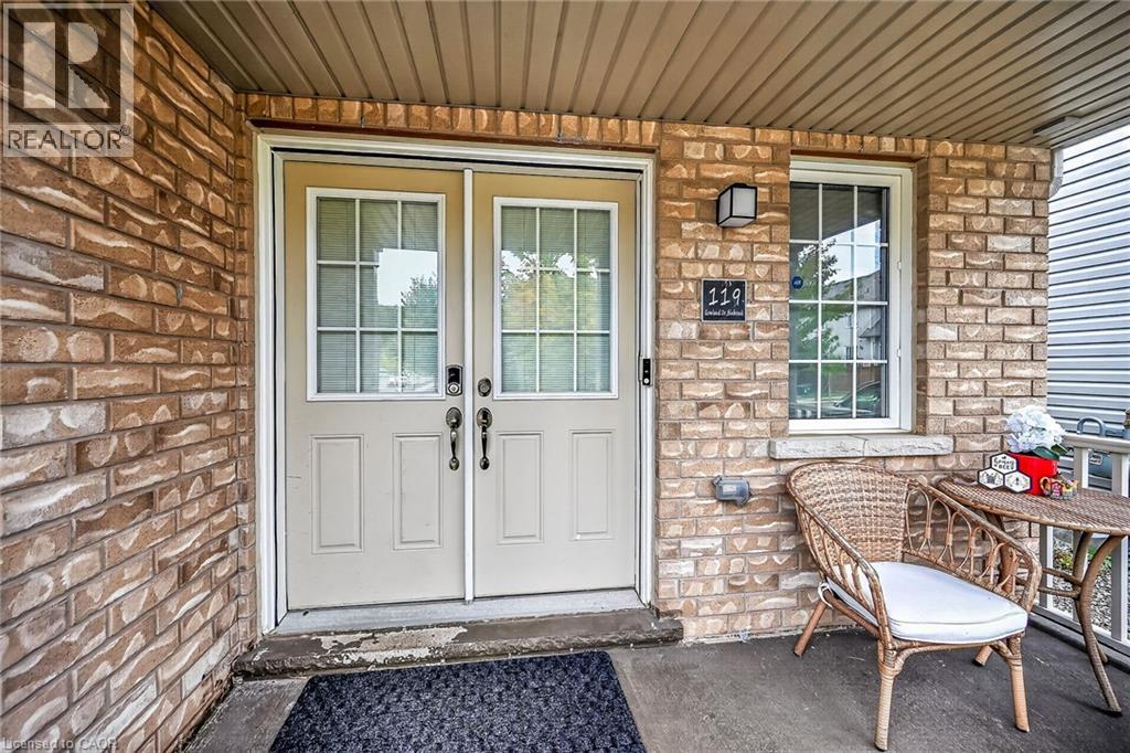 119 Gowland Drive, Hamilton, Ontario  L0R 1C0 - Photo 2 - 40868937