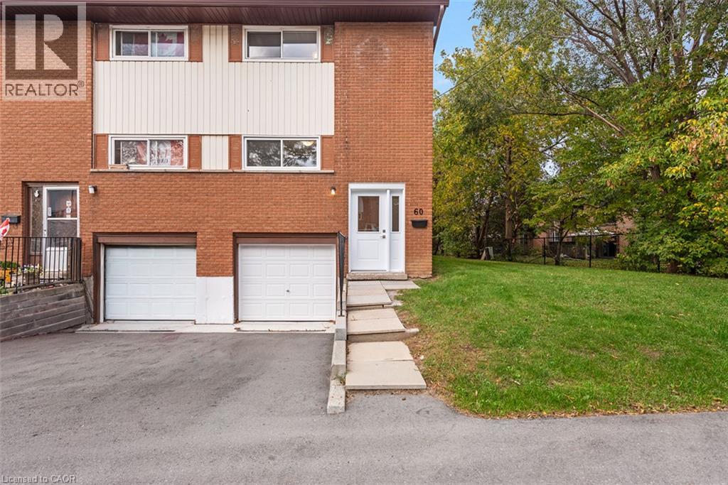 60 WOODMAN Drive N, Hamilton, Ontario