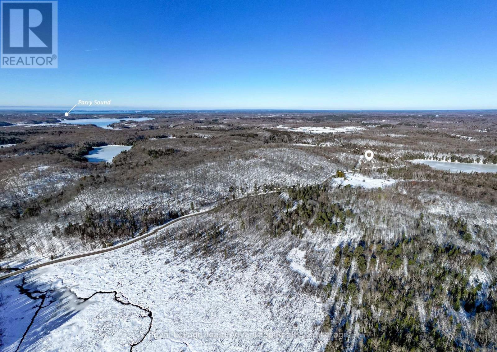 0 Haines Lake Road, Mcdougall, Ontario  P2A 0B3 - Photo 22 - X14086490