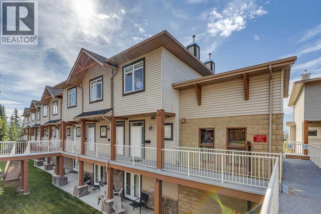 17, 181 Rockyledge View NW