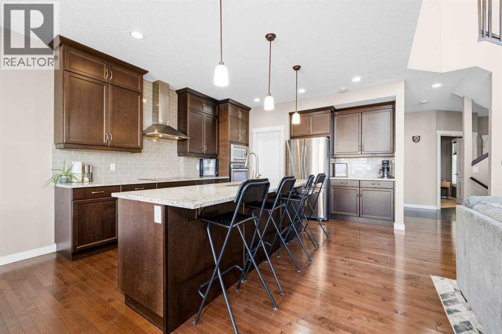 52 Evansborough Green NW, Calgary, Alberta  T3P 0M8 - Photo 6 - A2352602