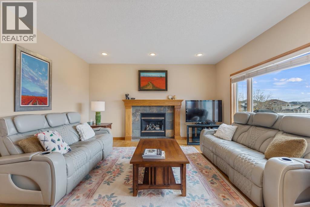 107 Arbour  Vista Road NW