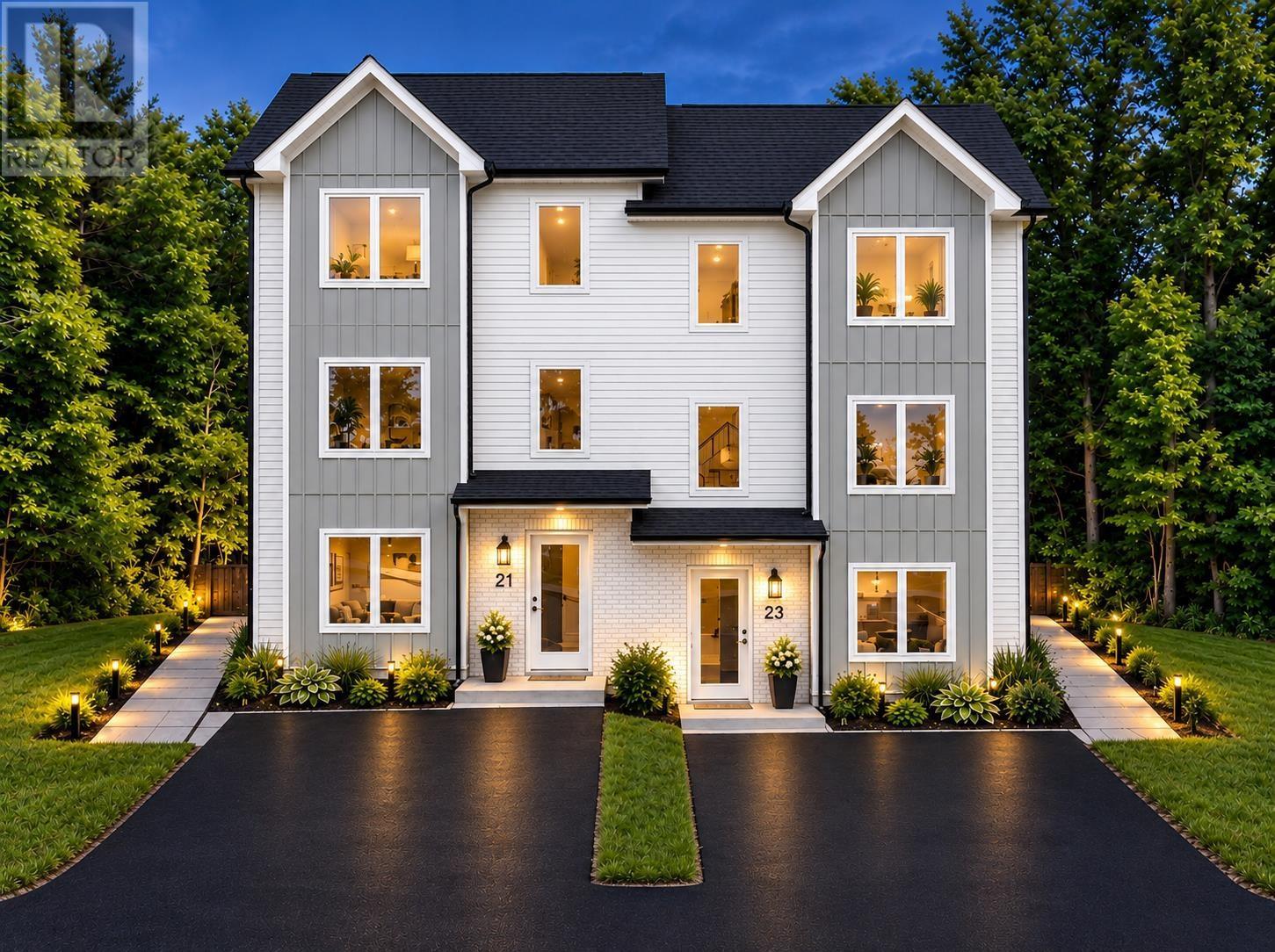 Lot 1018b Yardbury Drive, Halifax, Nova Scotia  B3R 0C5 - Photo 2 - 202626054