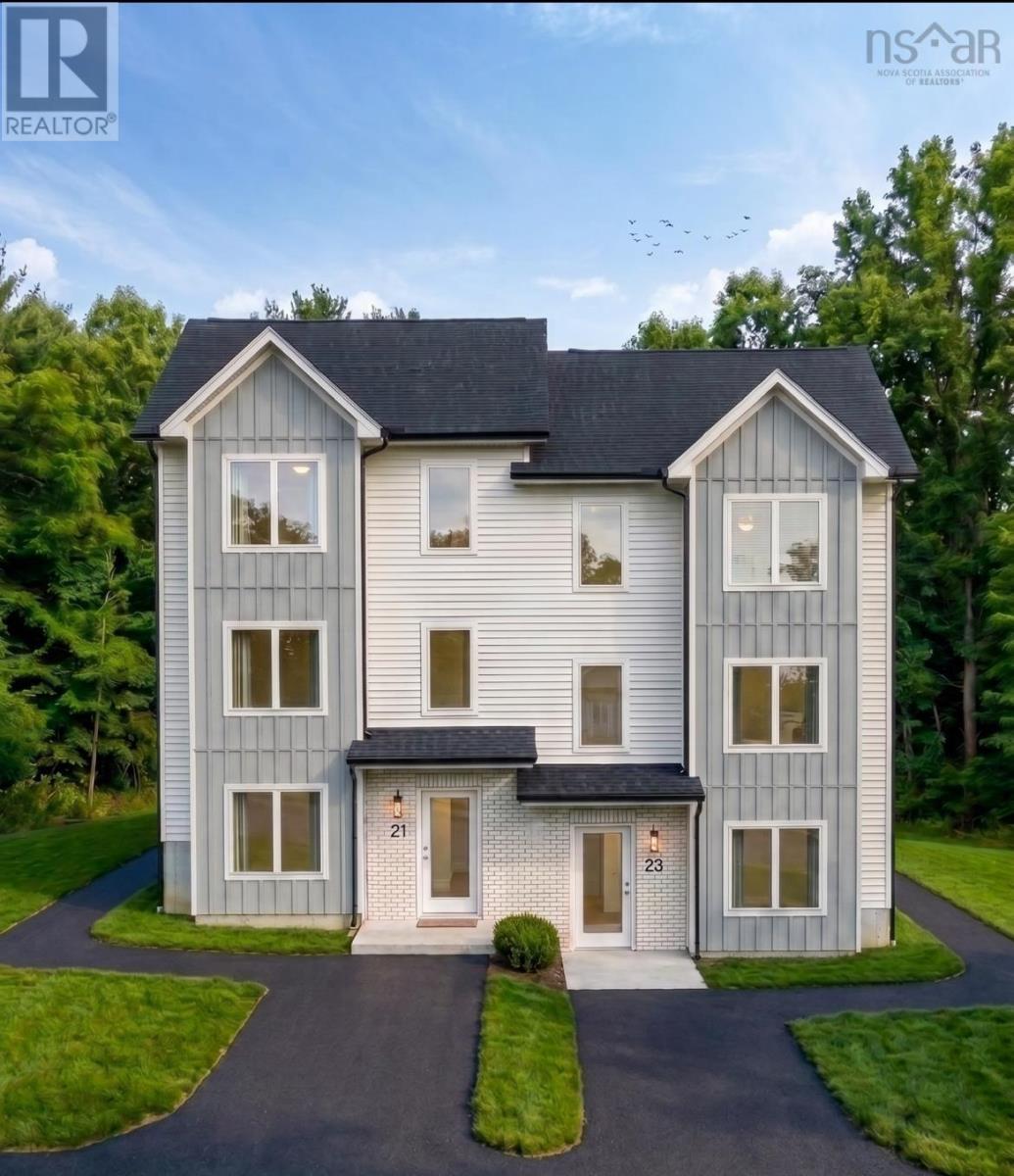 Lot 1018b Yardbury Drive, Halifax, Nova Scotia  B3R 0C5 - Photo 5 - 202626054