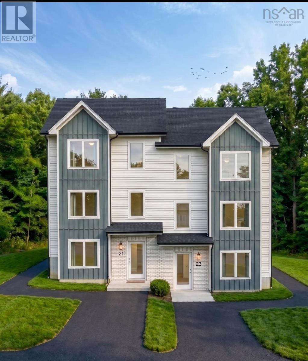 Lot 1018b Yardbury Drive, Halifax, Nova Scotia  B3R 0C5 - Photo 6 - 202626054