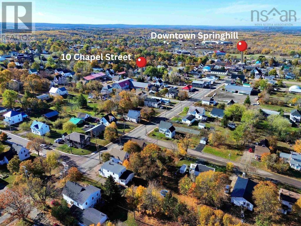 10 Chapel Street, Springhill, Nova Scotia  B0M 1X0 - Photo 9 - 202626056