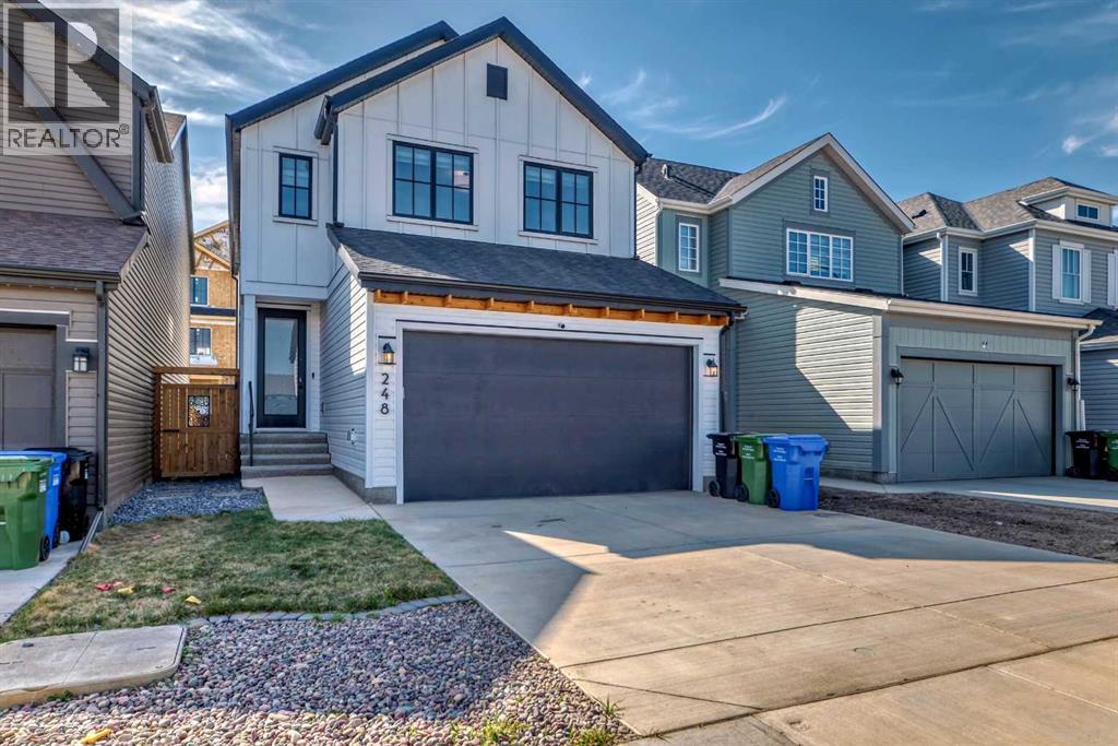 248 Lavender Manor Se, Calgary, Alberta  T3S 0G8 - Photo 1 - A2352000