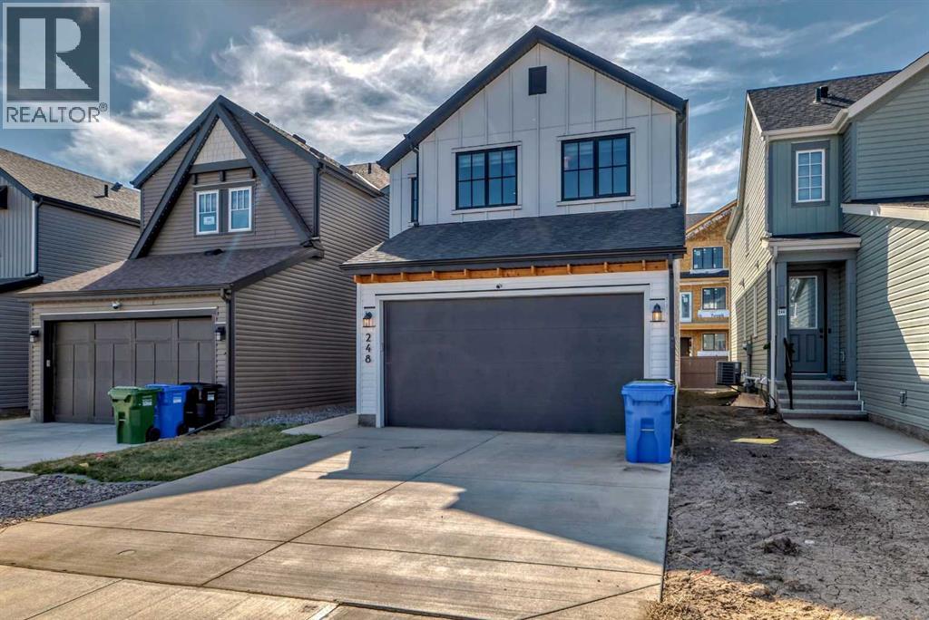 248 Lavender Manor Se, Calgary, Alberta  T3S 0G8 - Photo 4 - A2352000