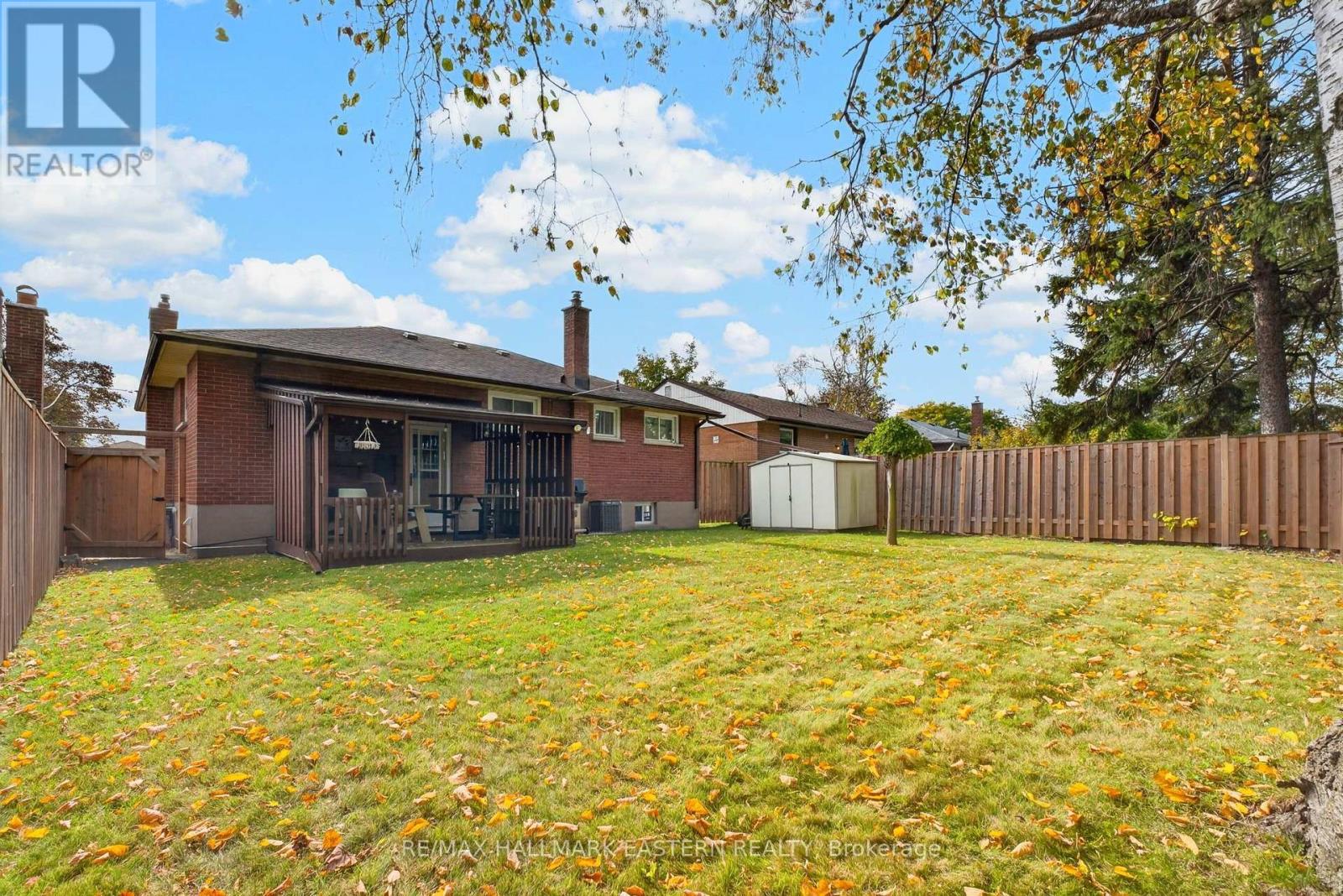 844 Florell Drive, Oshawa, Ontario  L1H 6W1 - Photo 30 - E14088392