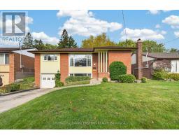 844 FLORELL DRIVE, Oshawa, Ontario