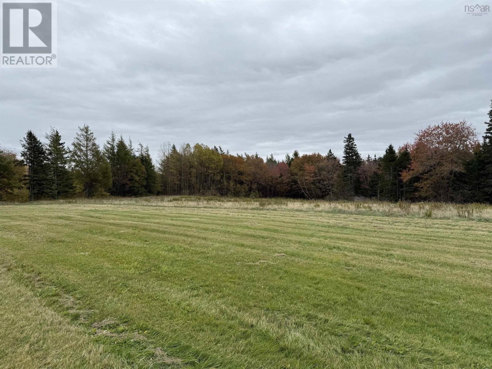 Lot 18-4 Rankinville Road, Mabou, Nova Scotia  B0E 1X0 - Photo 2 - 202626068